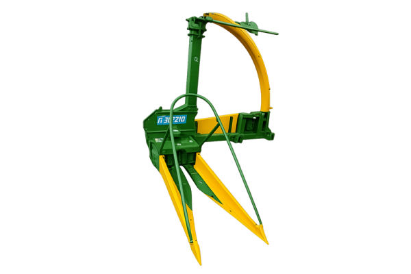 Colhedora de forragem JF 90 Z10 Reformada