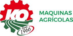 KO Máquinas